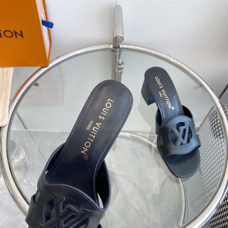 Louis Vuitton Slippers